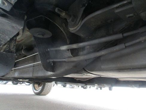 Used 2017 Chevrolet Silverado 1500 LTZ image 39