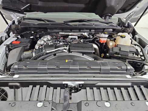 Used 2024 GMC Sierra 3500 Denali Ultimate image 14