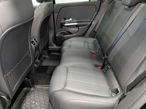 Certified 2026 Mercedes-Benz GLA 250 GLA 250 image 23