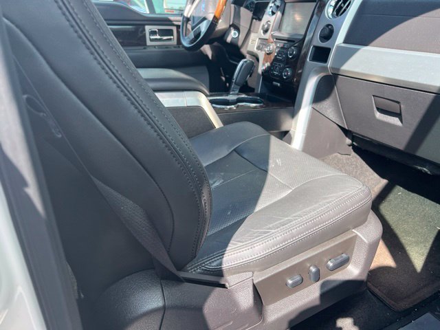 Used 2013 Ford F150 Platinum RWD image 6