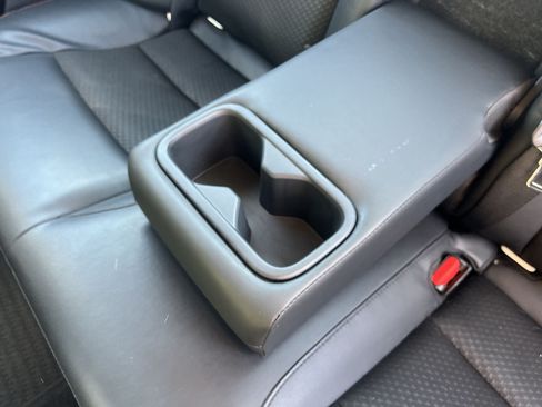 Used 2024 Nissan Altima 2.5 SR FWD image 19