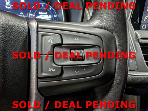 Used 2022 GMC Yukon SLT w/ SLT Premium Package image 23