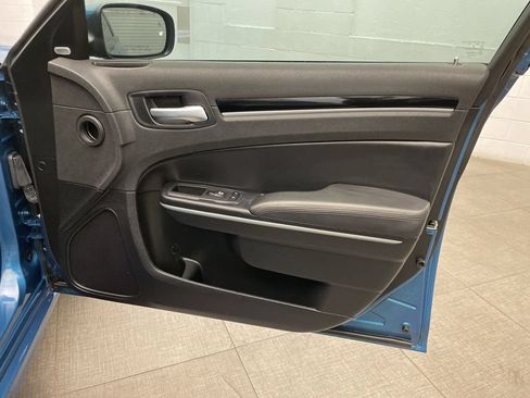 Certified 2023 Chrysler 300 Touring L w/ Popular Equipment Group RWD image 26