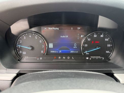 Used 2023 Ford Explorer XLT w/ Equipment Group 202A AWD/4WD image 16