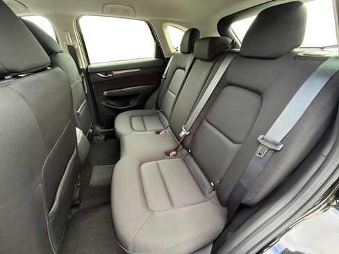 New 2025 MAZDA CX-5 AWD 2.5 S image 16