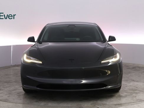 Used 2025 Tesla Model 3 Long Range RWD image 12