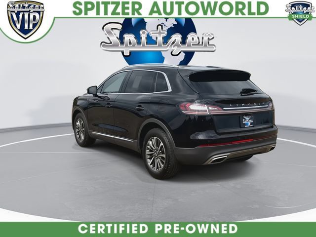 Used 2023 Lincoln Nautilus AWD w/ Premium Package image 7