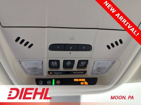 Used 2023 Buick Enclave Essence w/ Experience Buick Package image 38