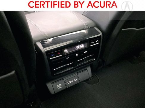 Certified 2024 Acura MDX SH-AWD w/ Technology Package image 30