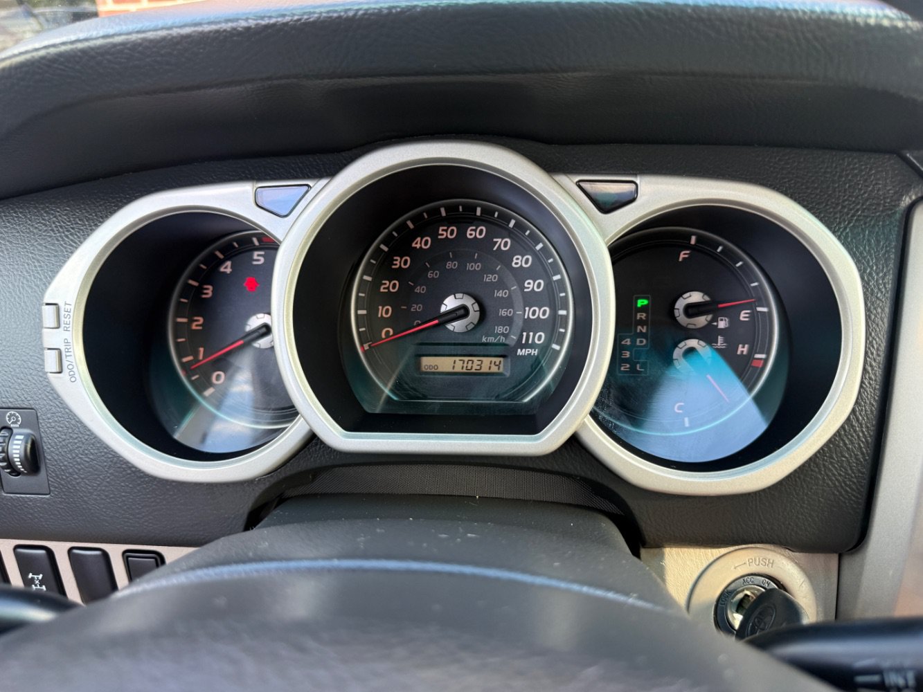 Used 2004 Toyota 4Runner Limited AWD/4WD image 15