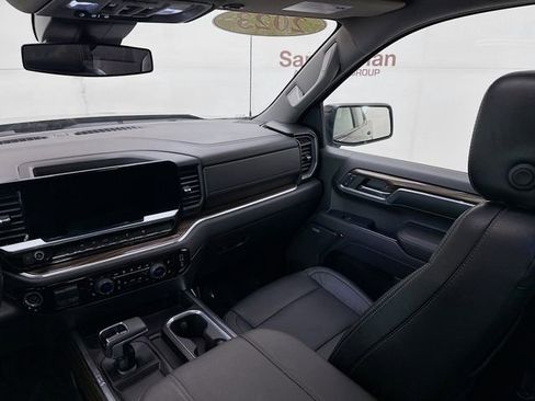 Used 2023 Chevrolet Silverado 1500 RST w/ Convenience Package II image 27