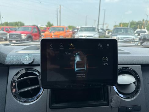 Used 2016 Ford F250 XLT AWD/4WD image 17