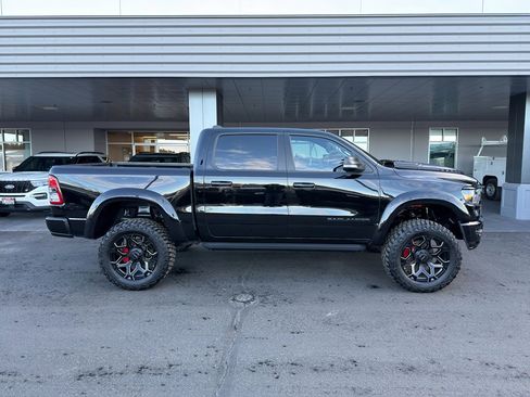 Used 2022 RAM 1500 Big Horn image 10