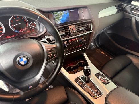 Used 2014 BMW X3 xDrive28i AWD/4WD image 17