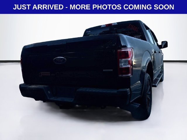 Used 2019 Ford F150 XLT w/ Equipment Group 302A Luxury AWD/4WD image 8
