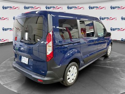 Used 2021 Ford Transit Connect XL