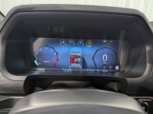 New 2025 Ford F150 Tremor w/ Bed Utility Package image 17