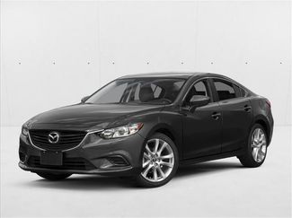 Used 2016 MAZDA MAZDA6 Touring w/ Touring Technology Package video 1