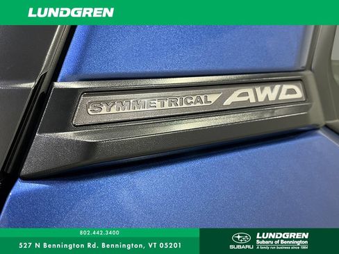 New 2026 Subaru Forester AWD/4WD image 19