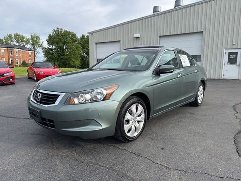 Used 2008 Honda Accord EX image 3