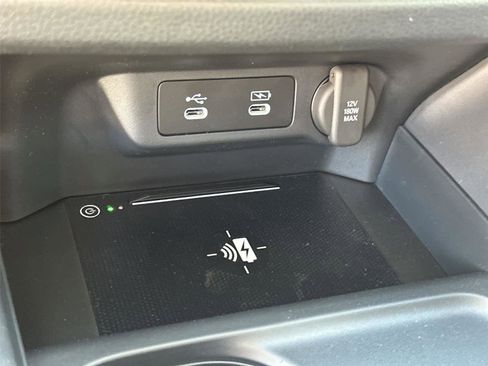 New 2026 Acura ADX FWD image 24