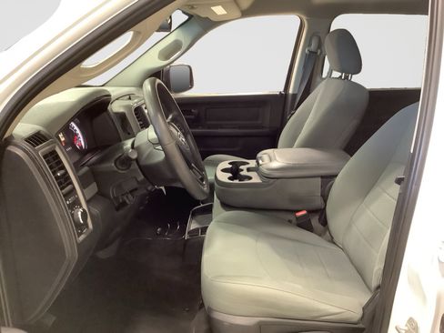 Used 2018 RAM 1500 Tradesman w/ Popular Equipment Group AWD/4WD image 11