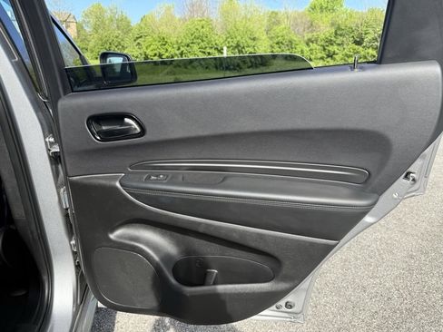Used 2021 Dodge Durango GT image 17