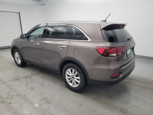 Used 2020 Kia Sorento LX AWD/4WD image 10