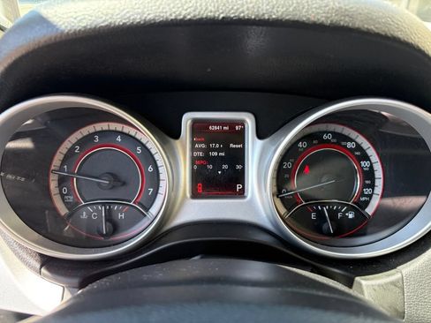 Used 2013 Dodge Journey American Value Package w/ Flexible Seating Group FWD image 20