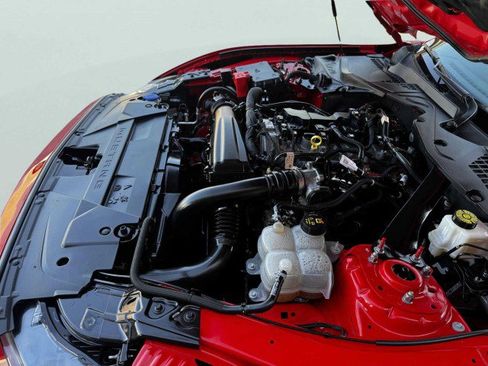 Used 2024 Ford Mustang Premium image 51