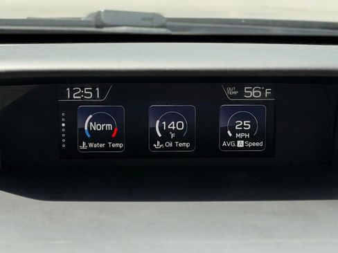Used 2021 Subaru Forester Limited AWD/4WD image 11