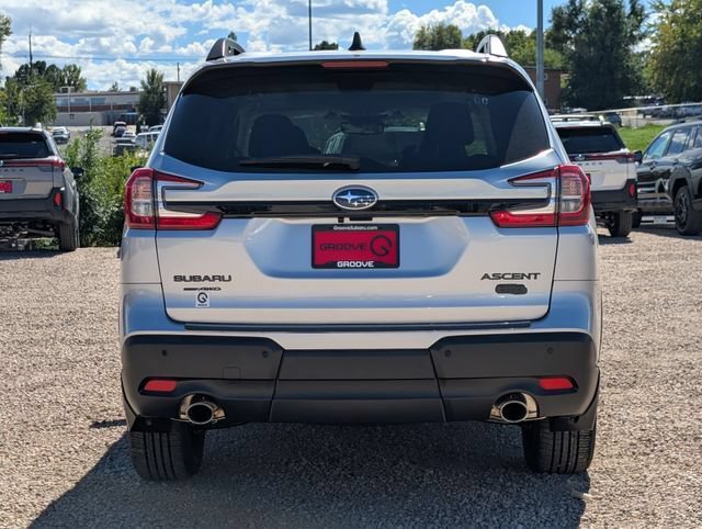 New 2026 Subaru Ascent Bronze Edition AWD/4WD image 4