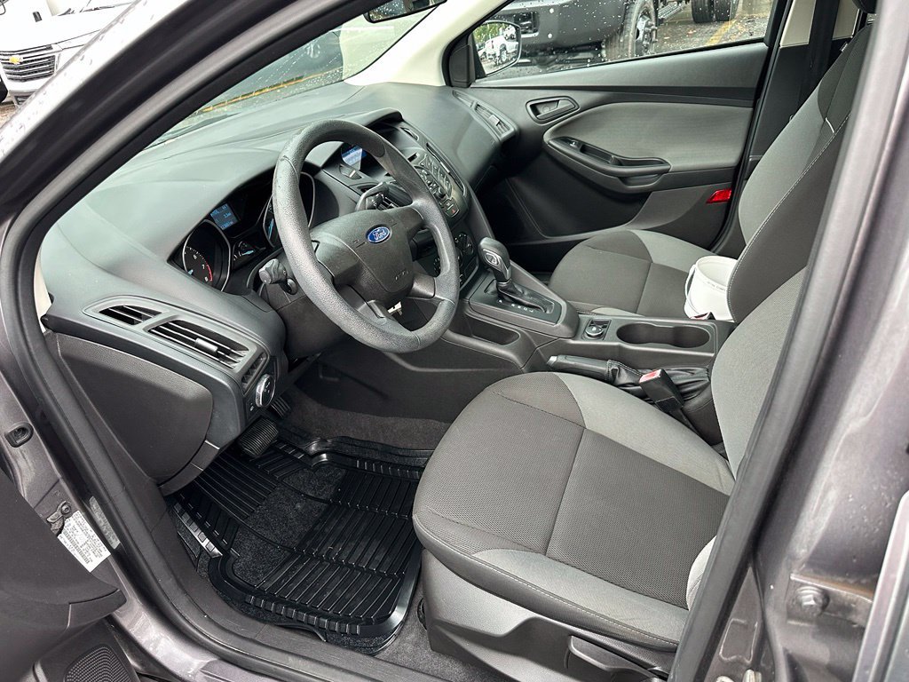 Used 2012 Ford Focus S FWD image 9