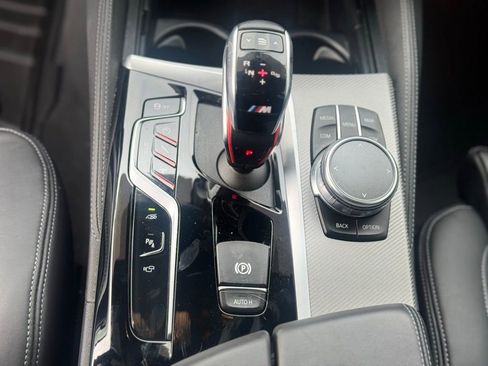 Used 2019 BMW M5 w/ Executive Package AWD/4WD image 18