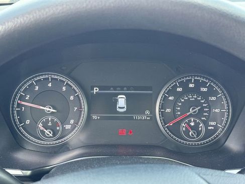 Used 2022 Hyundai Santa Fe SEL FWD image 14