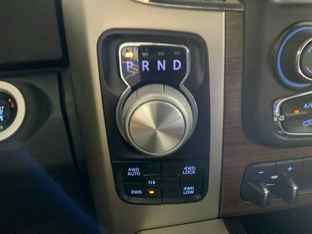 Used 2015 RAM 1500 Laramie w/ Convenience Group AWD/4WD image 23