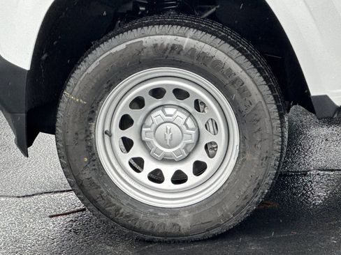 New 2026 Chevrolet Colorado W/T w/ Advanced Trailering Package image 24