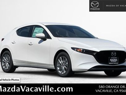 New 2026 MAZDA MAZDA3 s