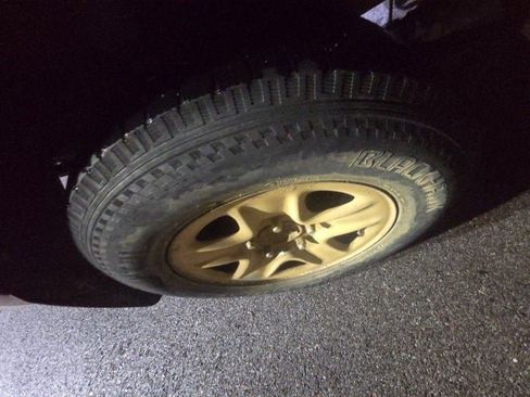 Used 2012 Toyota Tundra 4x4 Double Cab w/ Tow Pkg image 20