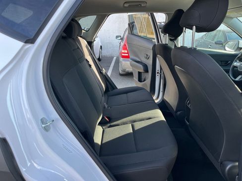 Used 2025 Hyundai Kona SEL image 26