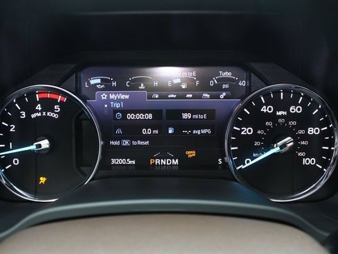 Used 2022 Ford F250 King Ranch w/ Tremor Off-Road Package image 20