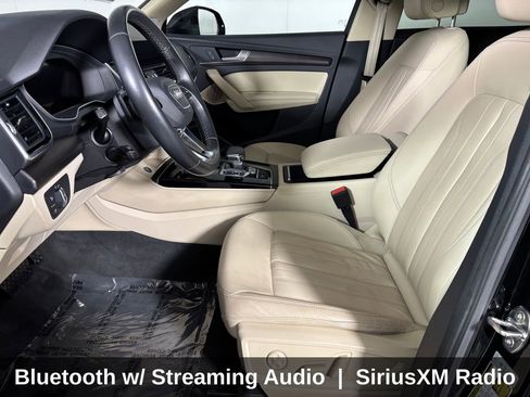 Used 2022 Audi Q5 2.0T Premium Plus AWD/4WD image 11