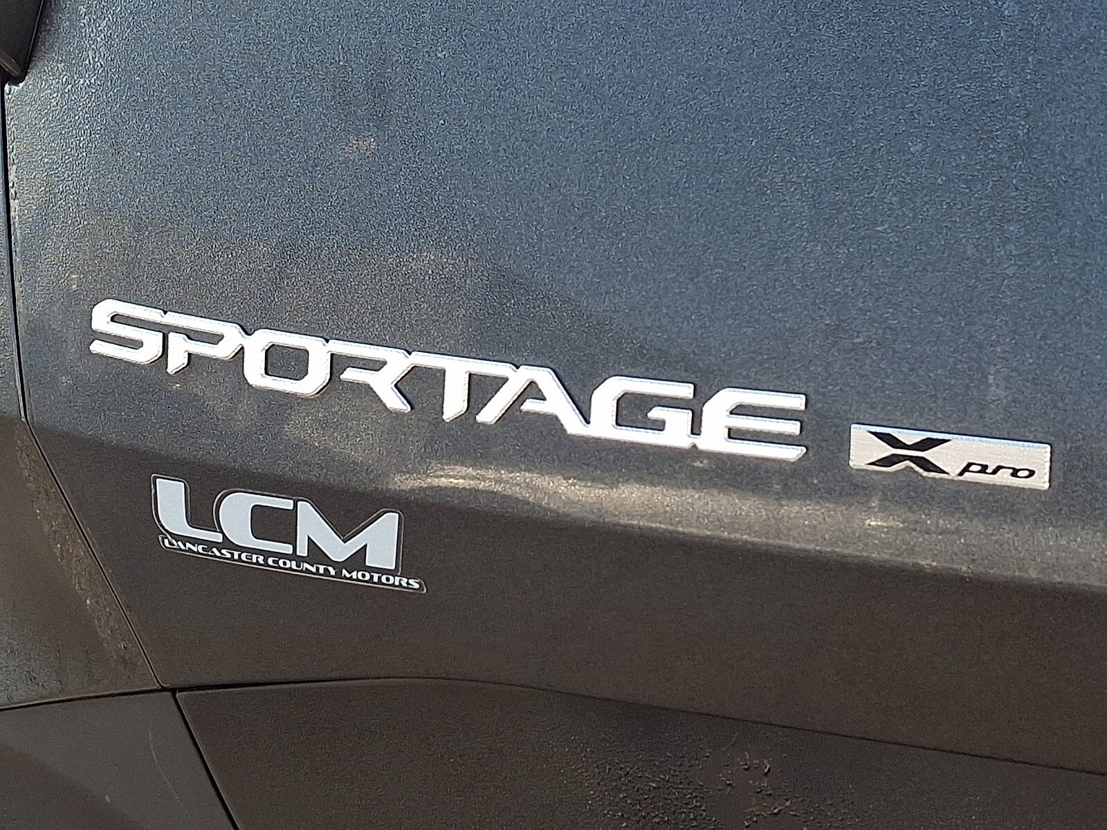 Used 2024 Kia Sportage X-Pro AWD/4WD image 33