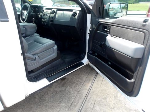 Used 2012 Ford F150 XL w/ Trailer Tow Pkg image 6
