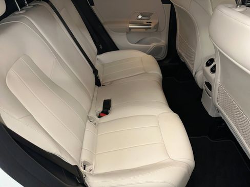 Used 2024 Mercedes-Benz GLA 250 GLA 250 image 27