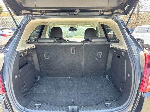 Used 2018 Buick Encore Preferred image 12