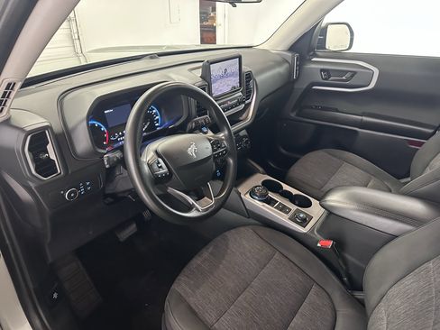 Used 2021 Ford Bronco Sport Big Bend image 40