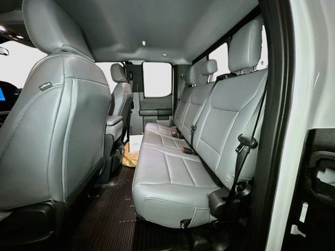 New 2026 Ford F450 XL AWD/4WD image 17