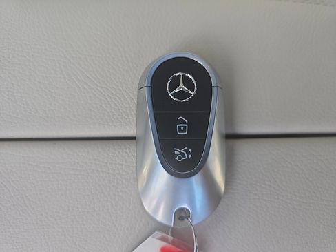 New 2026 Mercedes-Benz C 300 Sedan image 36