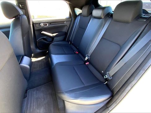 Used 2025 Honda Civic Sport image 20